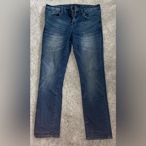 Mens 30/30 Aeropostale jeans